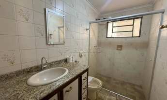 Imagem 6: Apartamento padrão com 111,26m², bairro Jardim Paulista, Zona Leste de Ribeirão Preto/SP