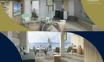 Imagem: Lançamento - Edifício Canoas codigo 110067