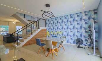 Imagem 15: Casa com 3 dormitórios à venda, 220 m² por R$ 1.350.000,00 - Condomínio Villa do Bosque