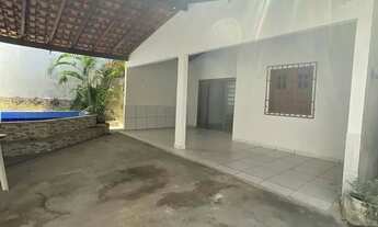 Imagem 4: Alugo casa Térrea com 4 quartos em Bela Vista - Teresina - PI