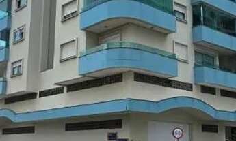 Imagem: Apartamento mobiliado na praia