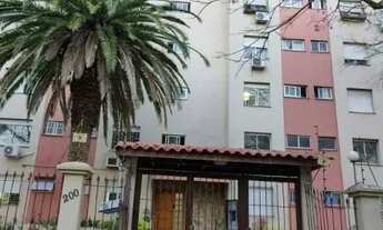 Imagem: Apartamento em Porto Alegre, no bairro Jardim