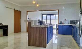 Imagem 3: Oportunidade - Casa térrea em Condomínio - Caçapava - Condomínio Ecopark Bourbon - 3 Suíte