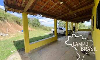 Imagem 4: OPORTUNIDADE CHÁCARA COM ÁREA DE 24.700M² COM ESCRITURA NA ZONA NORTE DE SÃO JOSÉ DOS CAMP