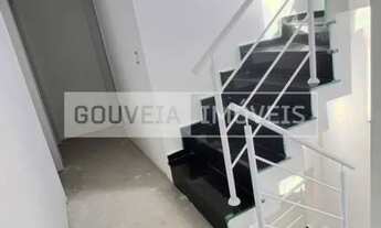 Imagem 6: Sobrado 3 dormitórios, 1 suíte, 110,22m², a venda por R$ 670.000 - Boqueirão - Curitiba (P