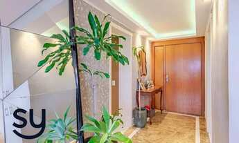 Imagem 3: Apartamento Com 3 suites no Petrópolis 2 vagas e infra