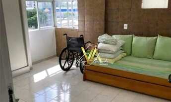 Imagem 3: Cobertura Duplex Nascente com 5 Quartos, 240m², 2 Suítes, Dependência e 2 Vagas Soltas Ed