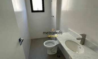 Imagem 13: Apartamento com 2 dormitórios, 84 m² - venda por R$ 905.000,00 ou aluguel por R$ 4.750,00