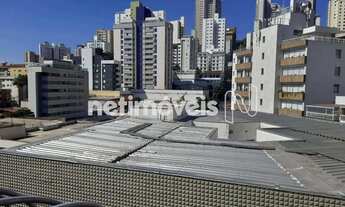 Imagem: Venda Apartamento 4 quartos Gutierrez Belo