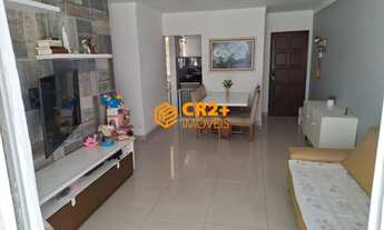 Imagem: Vendo apartamento 115m2 - 03 quartos, 01