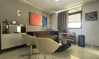 Imagem 3: Casa 4 quartos na Barra Nova