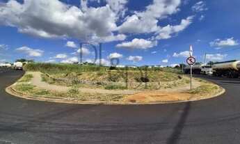 Imagem 3: Terreno para Venda em Ribeirão Preto, Reserva Macaúba