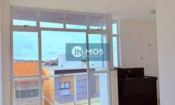 Imagem 2: Apartamento 02 quartos suite varanda, garagem Proximo UFJF