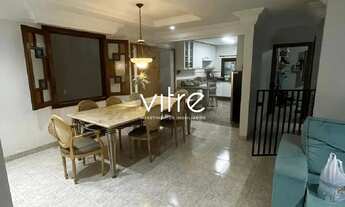 Imagem: Casa à venda no bairro Cidade Jardim em