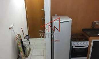 Imagem 6: Kitnet/Conjugado-À VENDA-Centro-Rio de Janeiro-RJ