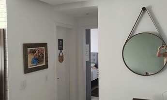 Imagem 4: Residencial Maré Nostrum, ap 2/4 c/suíte