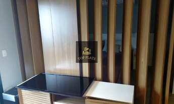 Imagem 7: Flat disponível no Itaim Bibi