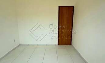 Imagem 3: Casa com Amplo Espaço e 2 Quartos no Jardim Espanha - Extremoz