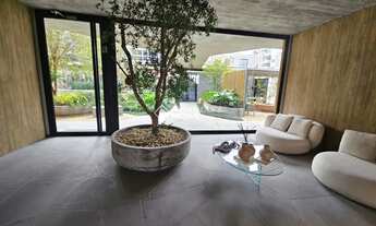 Imagem 16: Apartamento no bairro Exposição, com 03 suítes 191m²