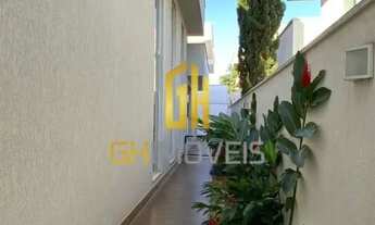 Imagem 3: Casa à venda, 193 m² por R$ 2.000.000,00 - Jardins Lisboa - Goiânia/GO