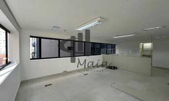 Imagem 3: Locação Sala Comercial Sao Caetano do Sul Santo Antonio Ref: 45741