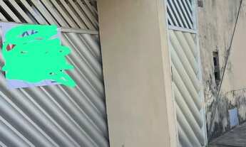 Imagem: Vendo Casa 03 quartos no Cohatrac V