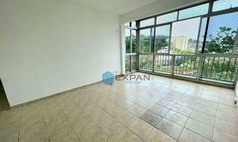 Imagem 2: Apartamento com 2 dormitórios para alugar, 85 m² por R$ 6.725,00/mês - Barra da Tijuca - R