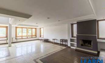 Imagem 4: CASA EM CONDOMÍNIO - ALPHAVILLE - SP