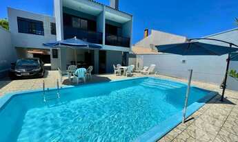 Imagem: Casa com ar, piscina 4 suítes, 250 m²