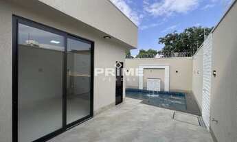 Imagem 6: Casa com 3 quartos e piscina Parque Amazônia