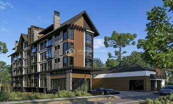 Imagem 2: APARTAMENTO PRÓXIMO A CATEDRAL DE CANELA