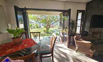 Imagem 5: C308 - Belíssima residência com 04 dormitórios localizada a 400 m do mar