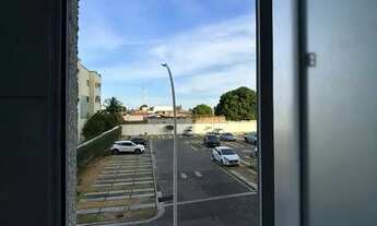 Imagem 3: Imóvel para venda com 44 metros quadrados com 2 quartos em Cristo Rei - Teresina - PI