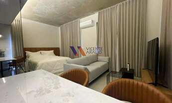 Imagem 4: Alugue Flat no Vista Garden studios Sofisticação e praticidade em um Só Lugar!