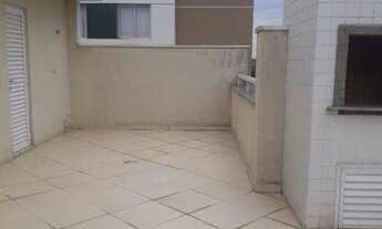 Imagem 5: Cobertura com 4 dormitórios à venda, 192 m² por R$ 2.699.000,00 - Vila Izabel - Curitiba/P