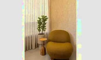 Imagem 6: Apartamento no Jardim das Perdizes - Água Branca, São Paulo