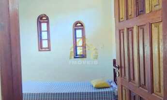 Imagem 3: Casa Duplex 4 quartos (sendo 1 suíte) em São José do Imbassaí - Maricá