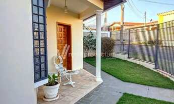 Imagem: Casa com 3 dormitórios a venda no Jardim