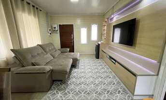 Imagem 7: Casa Aconchegante com Piscina Aquecida - Mirim, Imbituba / SC