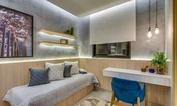 Imagem 6: Apartamentos à Venda na Avenida Goiás Norte, Setor Criméia Oeste