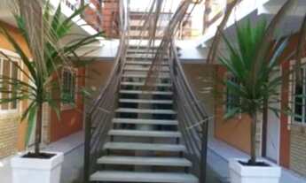 Imagem: ALUGO APTO 1 QUARTO - SERRARIA/SÃO JOSÉ-SC