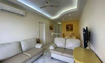 Imagem 4: Apartamento com 2 dormitórios, 70 m² - venda por R$ 840.000,00 ou aluguel por R$ 4.300,00