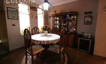 Imagem 4: Sobrado para venda ou locação - Parque Novo Oratório, Santo André