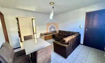 Imagem 6: Apartamento mobiliado à venda no Jardim Carvalho