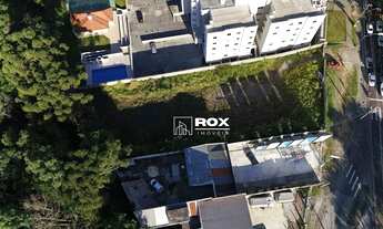 Imagem 5: Terreno à venda, 1978 m² por R$ 3.100.000,00 - Atuba - Curitiba/PR