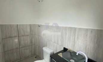 Imagem 5: Apartamento com 1 quarto para alugar por R$ 1550.00, 27.00 m2 - CAJURU - CURITIBA/PR