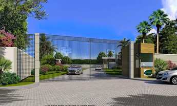 Imagem 2: Terreno Recreio dos Bandeirantes