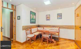 Imagem 5: Apartamento 3 quartos, 1 suíte, 2 vagas no Petrópolis