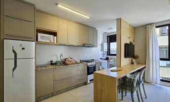 Imagem 4: Apartamento de 1 dormitório à venda no João Paulo