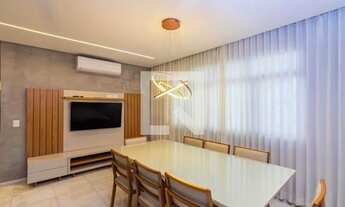 Imagem 2: Apartamento à Venda - União, 4 Quartos, 239 m2